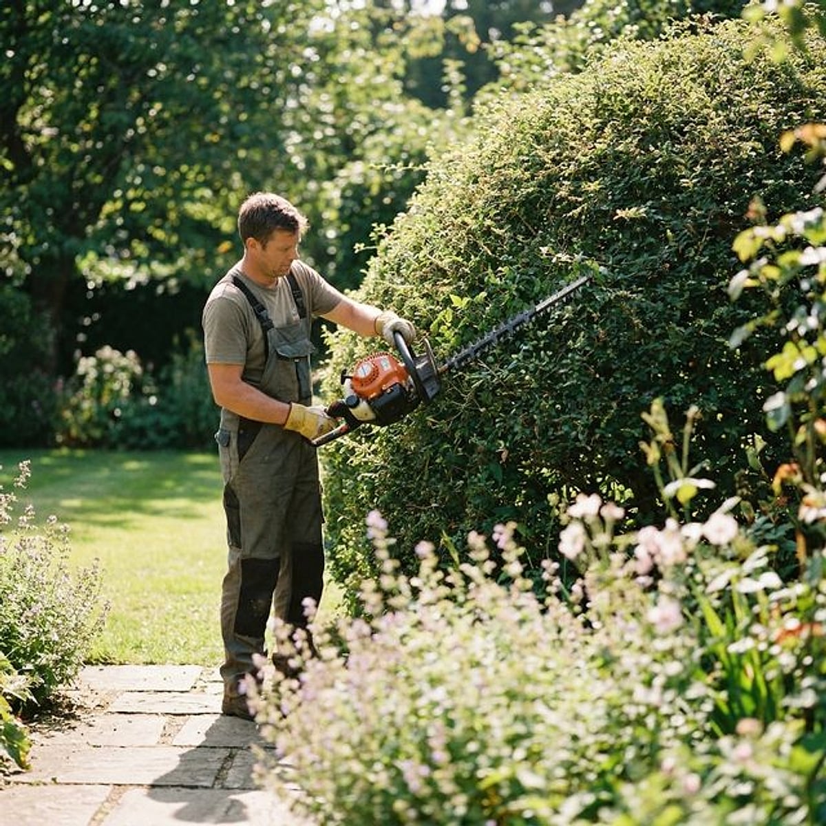 Gartenpflege: Kosten und Leistungen 2026 im Überblick