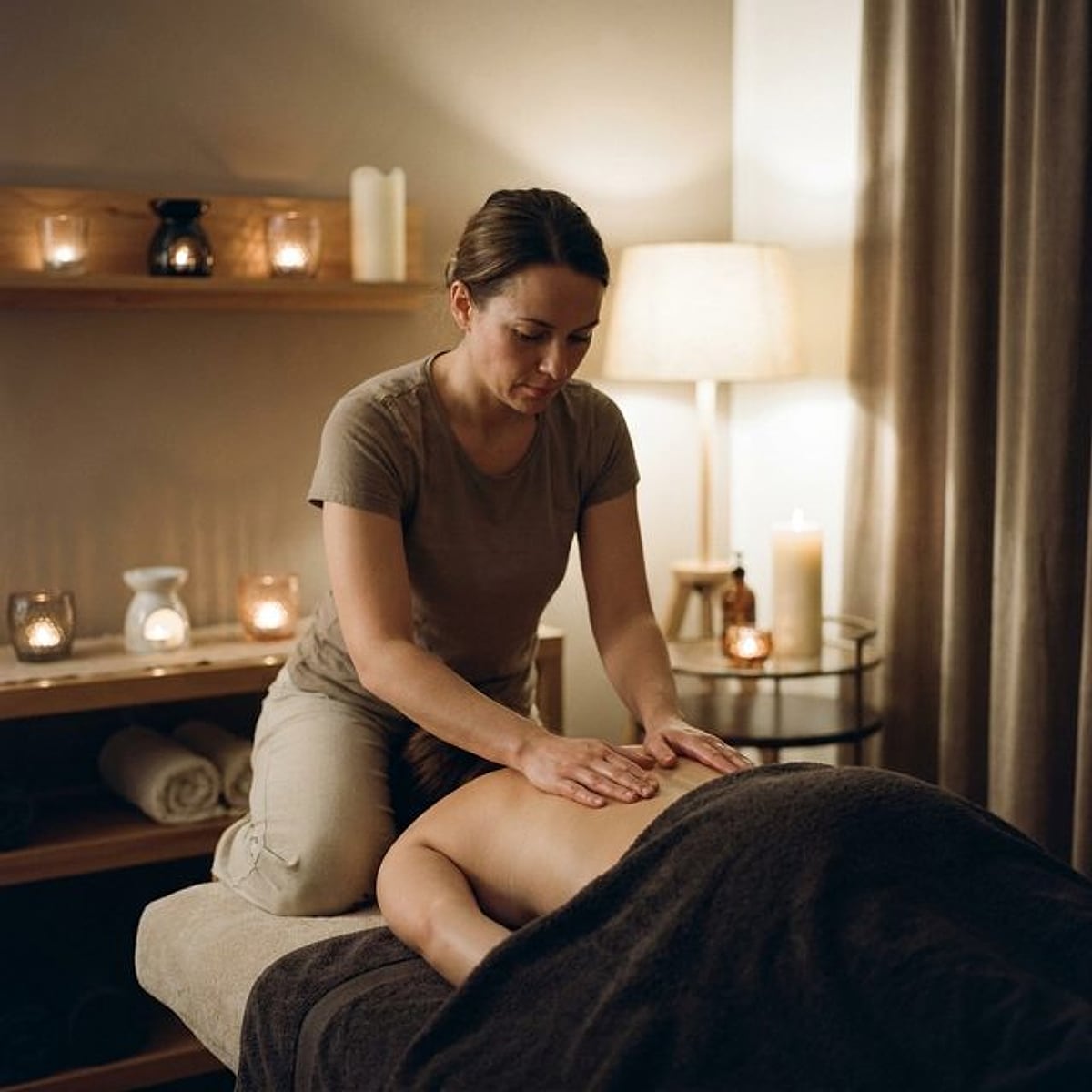 Physiotherapie
